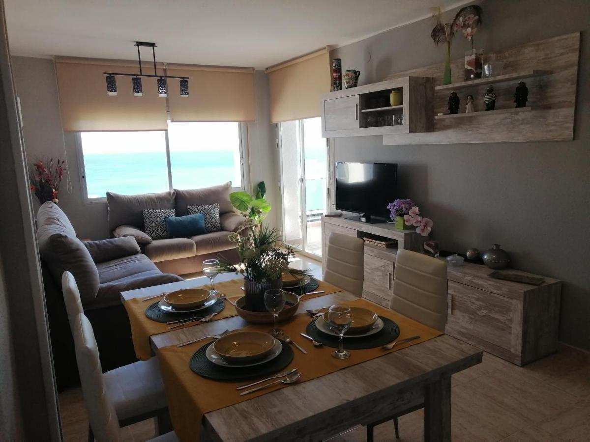 La Rosaleda Daire Miami Playa Dış mekan fotoğraf