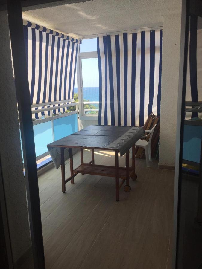 La Rosaleda Daire Miami Playa Dış mekan fotoğraf