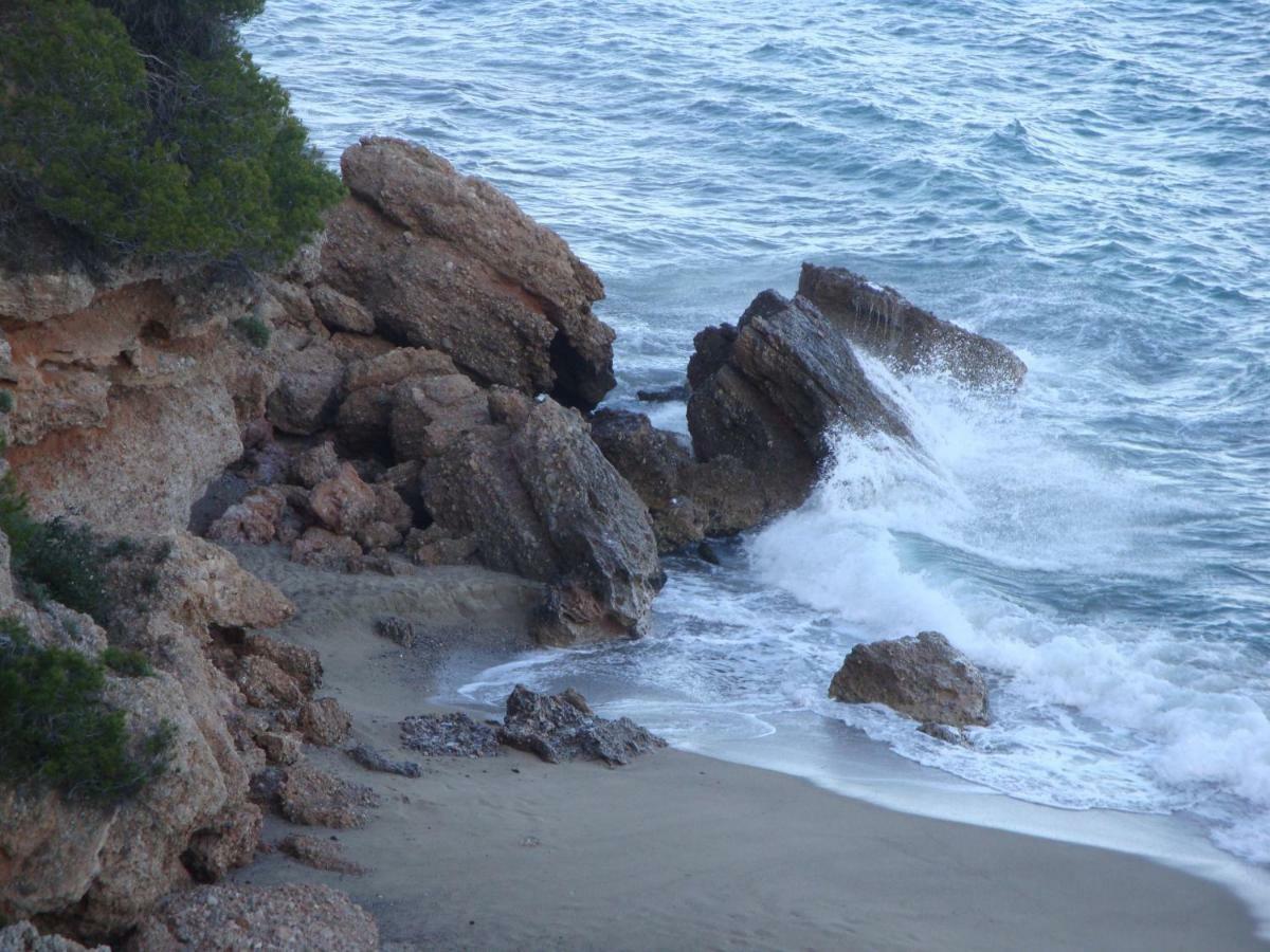 La Rosaleda Daire Miami Playa Dış mekan fotoğraf
