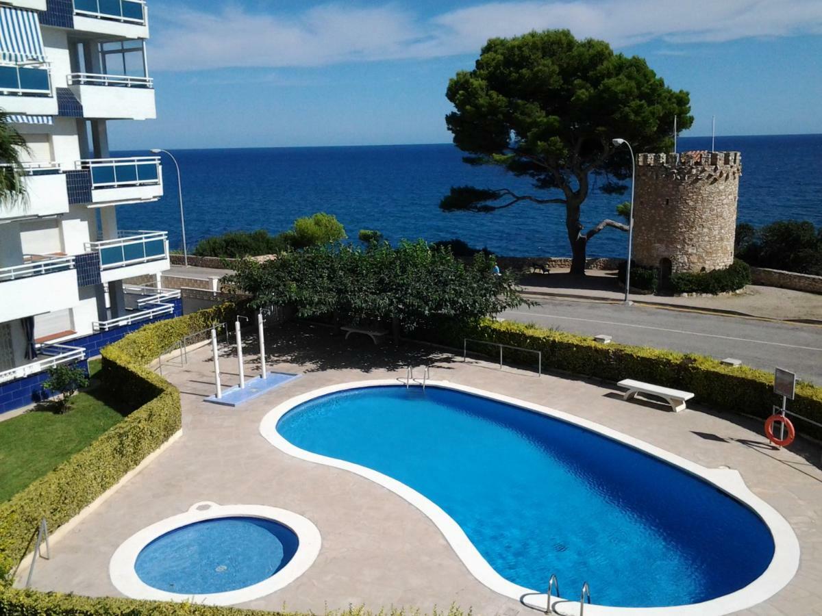La Rosaleda Daire Miami Playa Dış mekan fotoğraf