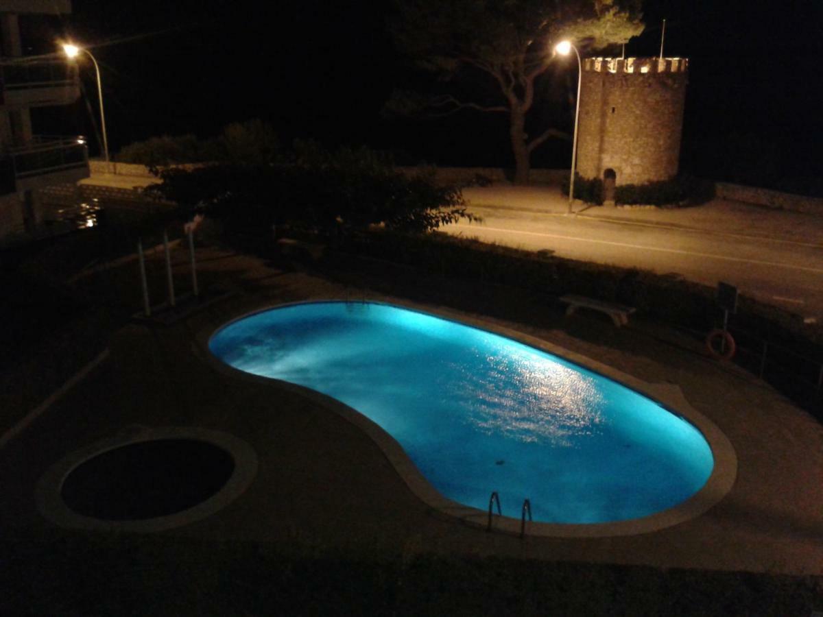 La Rosaleda Daire Miami Playa Dış mekan fotoğraf